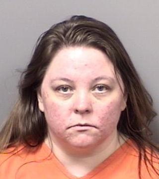 Jessica Renee-Holderby Yancey MUG